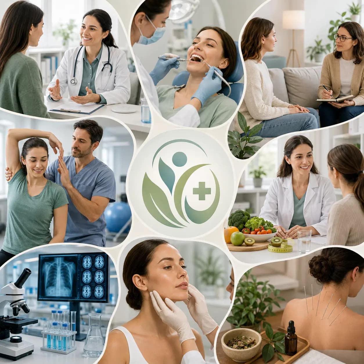 Sağlık & Wellness
