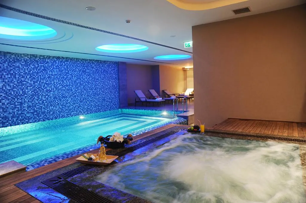 Otel Prolom fotoğrafı 6