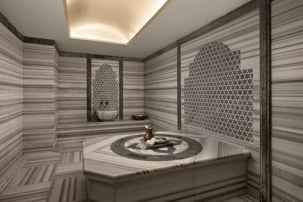 Otel Prolom fotoğrafı 8