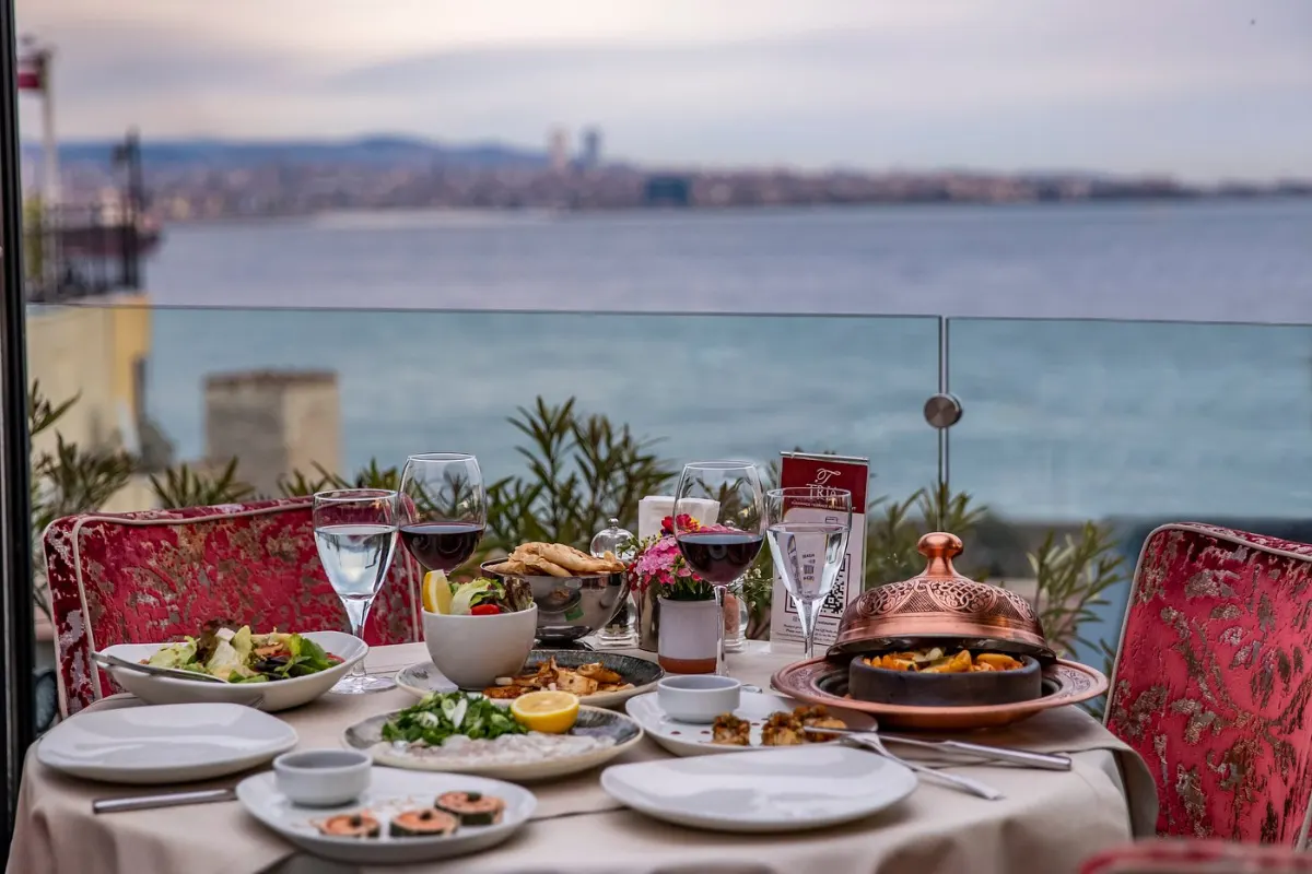İlyada Restoran fotoğrafı 6