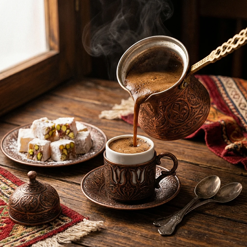 Türk Kahvesi