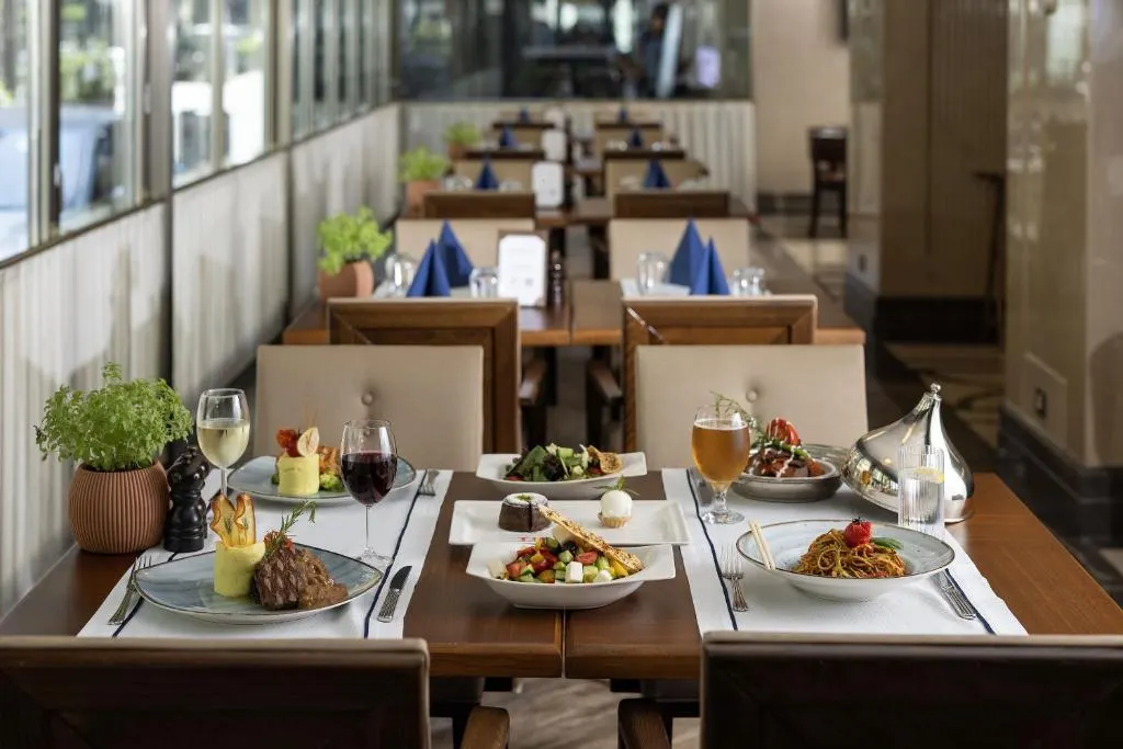 İmperial Otel fotoğrafı 4