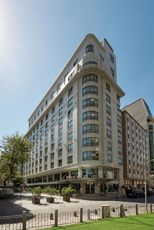 İmperial Otel fotoğrafı 1