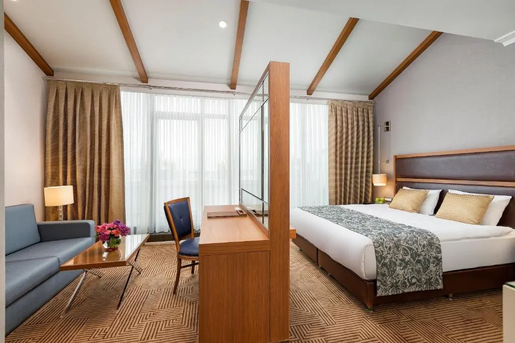 İmperial Otel fotoğrafı 9