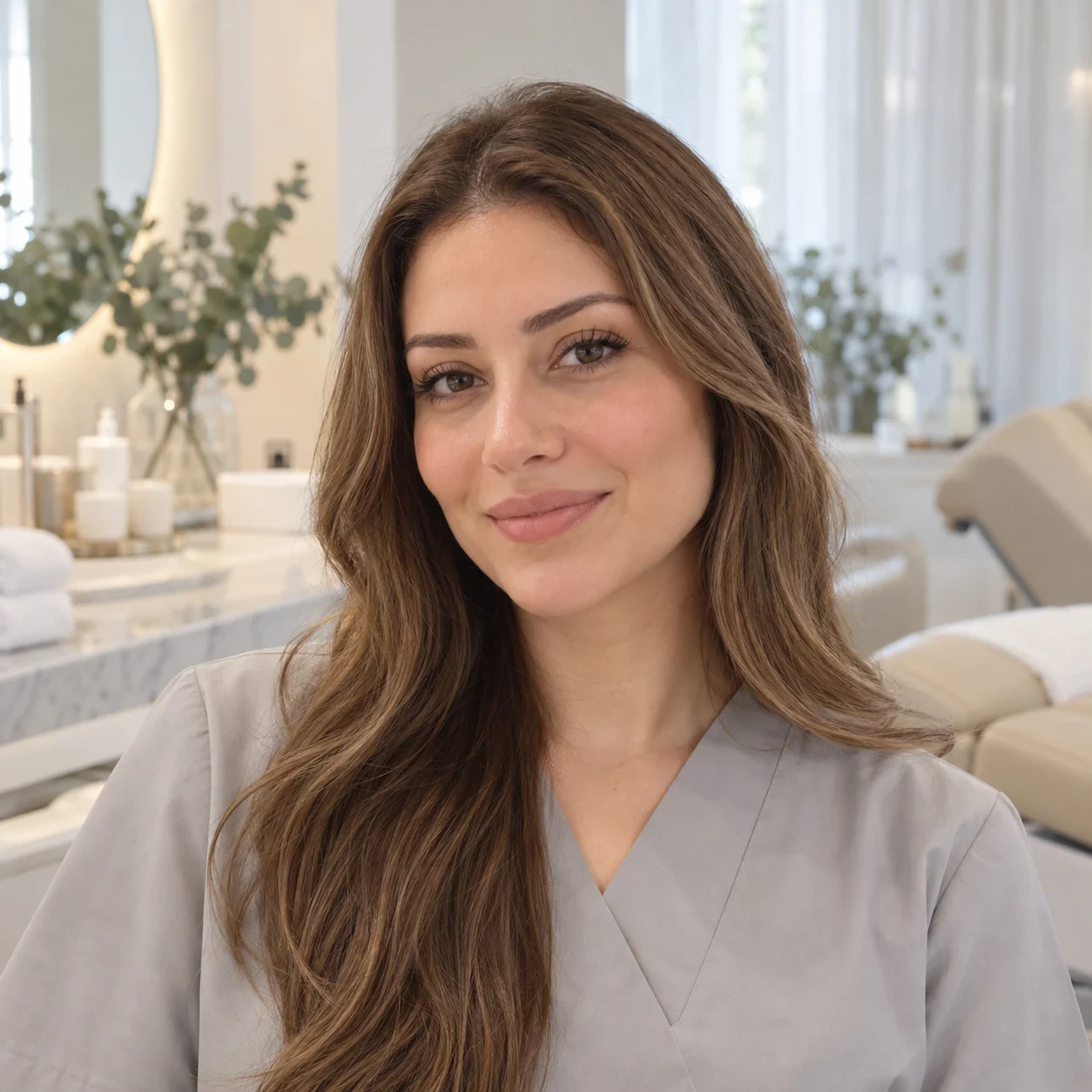 Merve Polat fotoğrafı