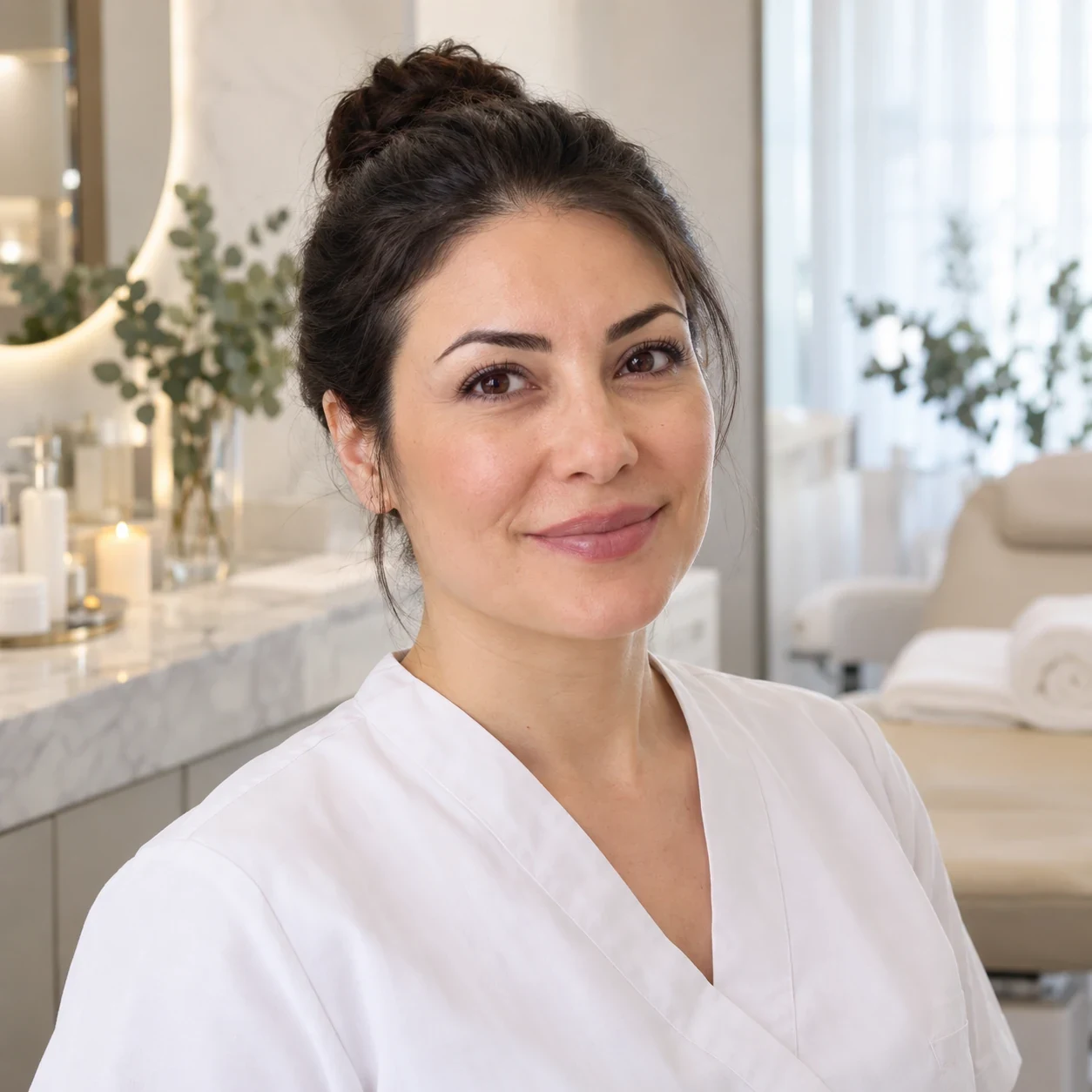Derya Koç fotoğrafı