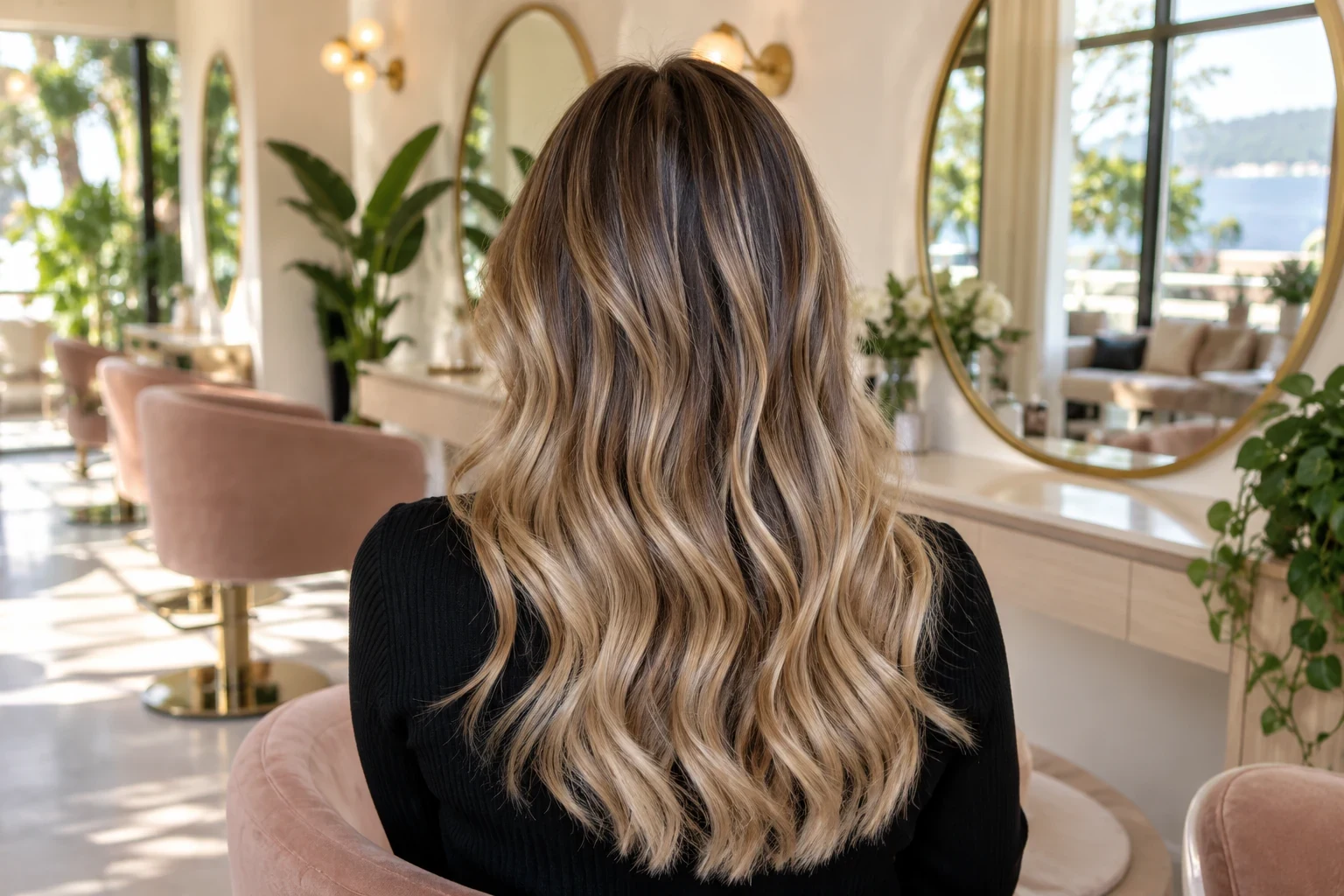 Lina Hair Studio fotoğrafı 3
