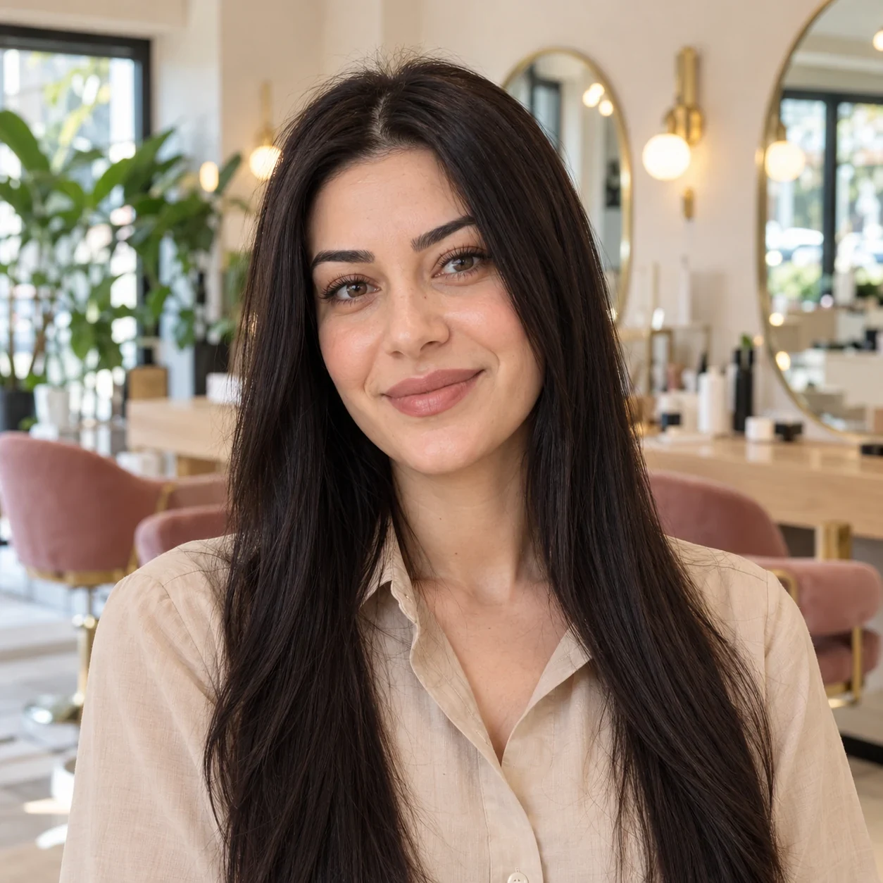 Selin Kaya fotoğrafı