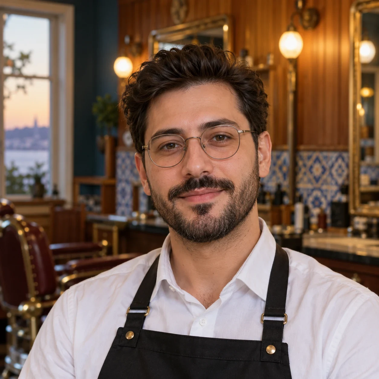 Mert Karaca fotoğrafı