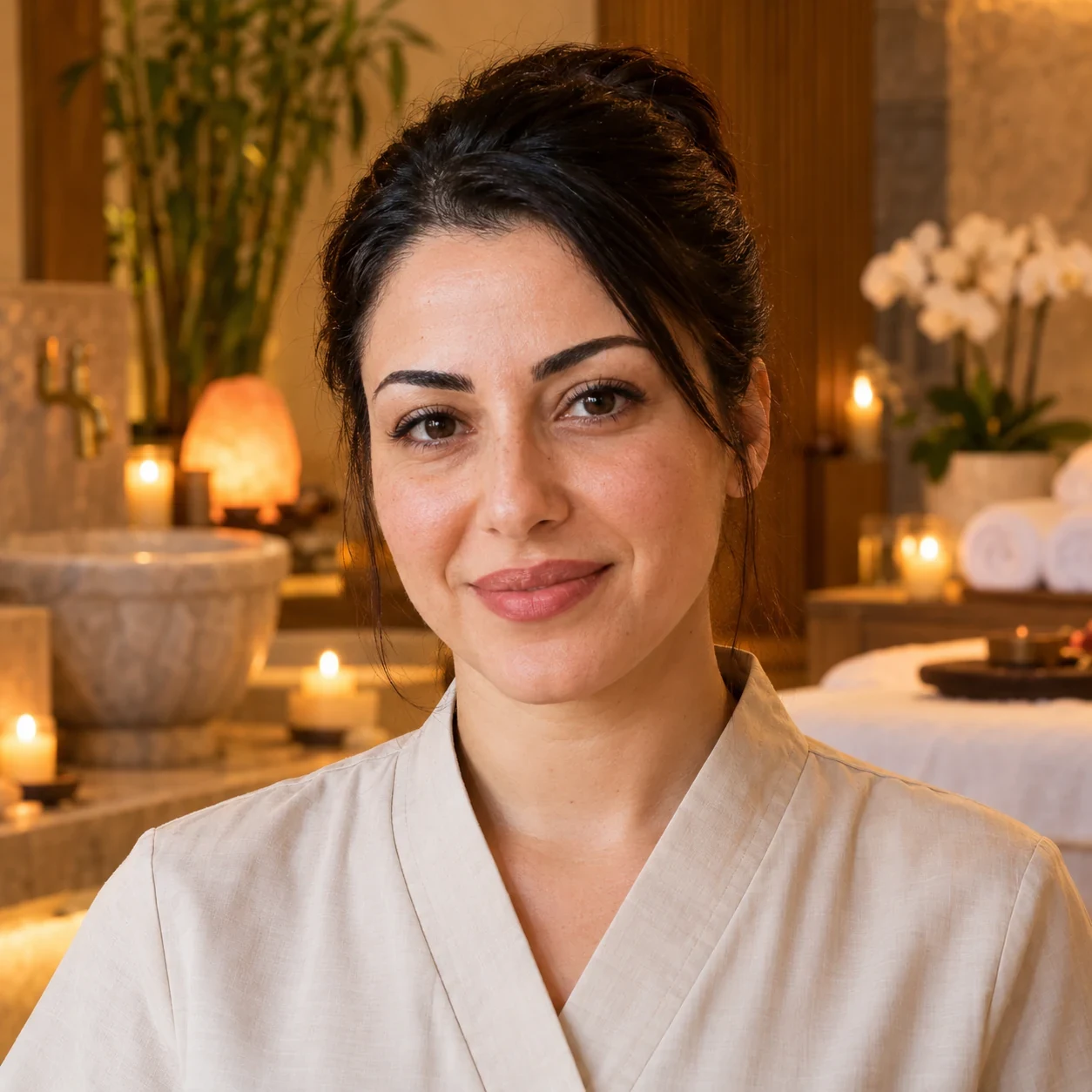 Aylin Öztürk fotoğrafı