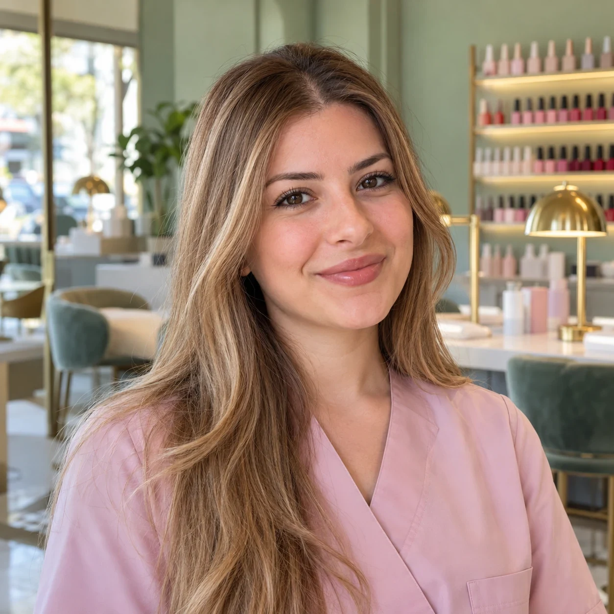 Buse Tekin fotoğrafı