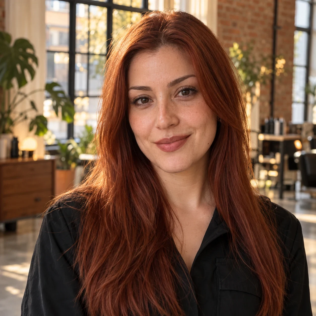 Zeynep Ateş fotoğrafı