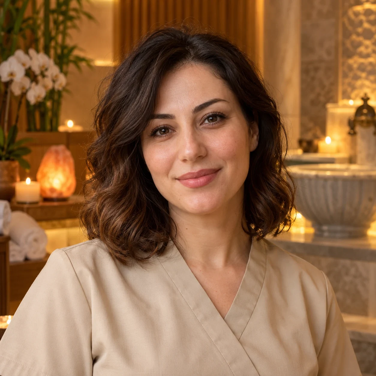 Deniz Aksoy fotoğrafı