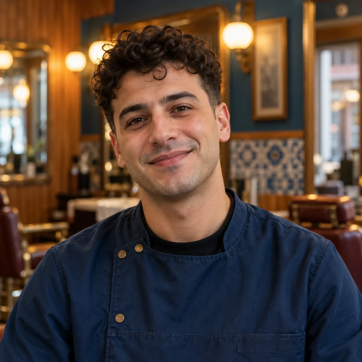 Onur Ertürk fotoğrafı